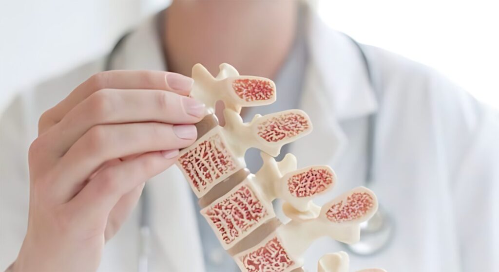 Densitometria ossea: MOC DEXA o MOC REMS? densitometria-moc-rems-ferrara