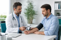 Visita medica del lavoro per la valutazione dell’idoneità alla mansione