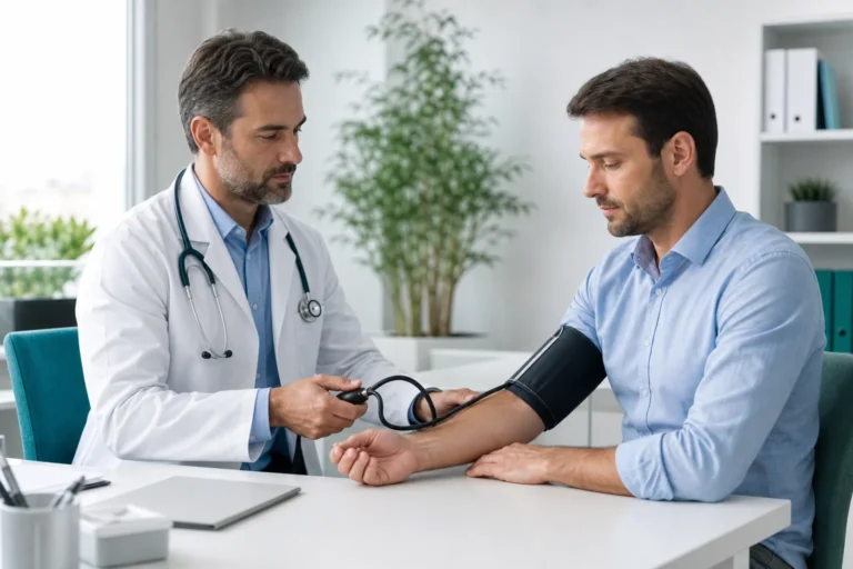 Visita medica del lavoro per la valutazione dell’idoneità alla mansione