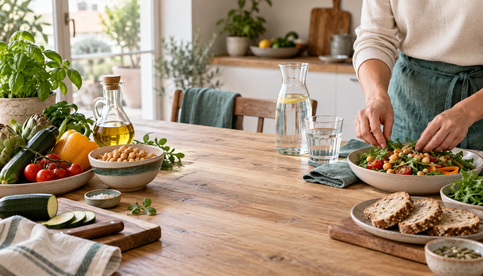 Alimentazione e benessere