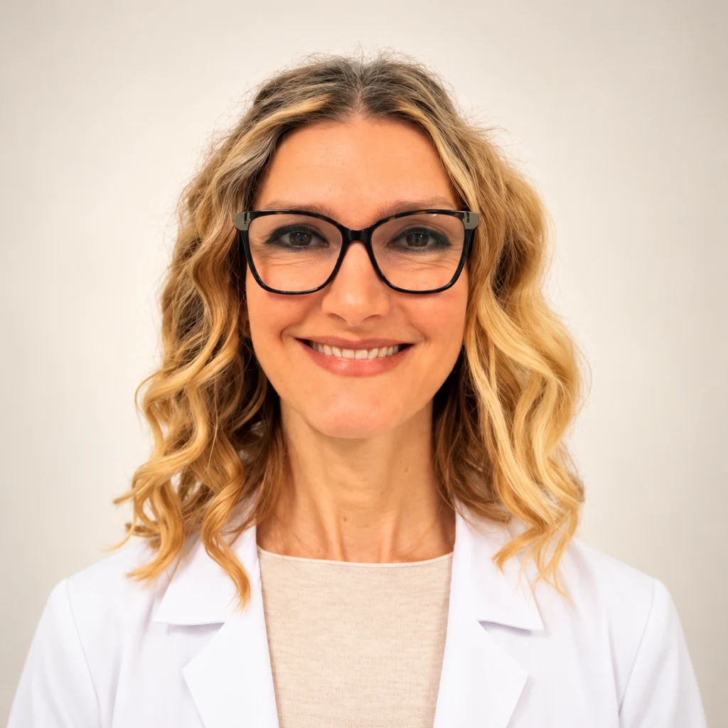 Dott.ssa Elisa Mari