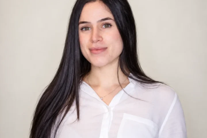 Dott.ssa Francesca Ferraresi, biologa nutrizionista